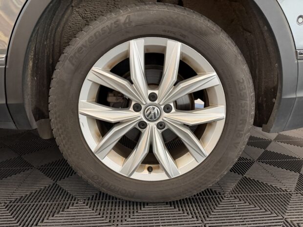 VOLKSWAGEN TIGUAN ALLSPACE 2.0 TDI 150 DSG7 Carat complet