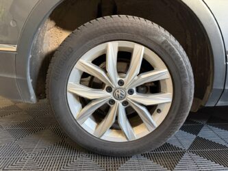 VOLKSWAGEN TIGUAN ALLSPACE 2.0 TDI 150 DSG7 Carat complet