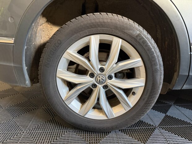 VOLKSWAGEN TIGUAN ALLSPACE 2.0 TDI 150 DSG7 Carat complet