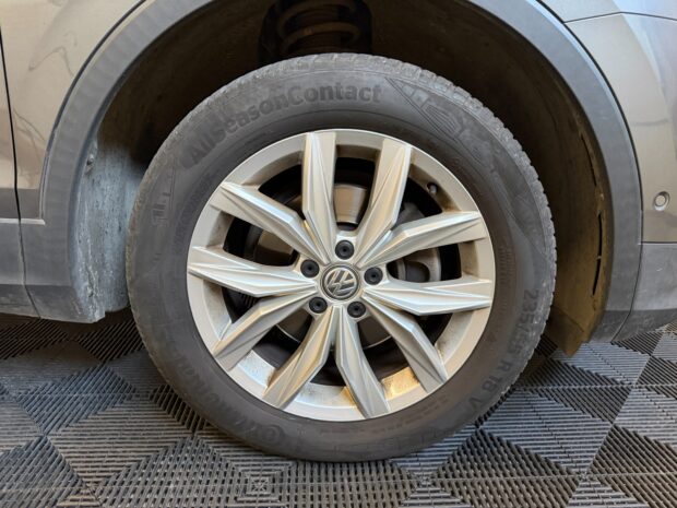 VOLKSWAGEN TIGUAN ALLSPACE 2.0 TDI 150 DSG7 Carat complet