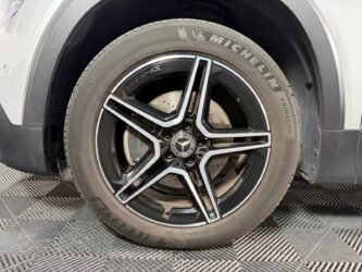 MERCEDES GLB 200 d 8G-DCT AMG Line complet