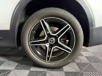 MERCEDES GLB 200 d 8G-DCT AMG Line complet