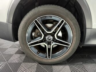 MERCEDES GLB 200 d 8G-DCT AMG Line complet