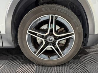 MERCEDES GLB 200 d 8G-DCT AMG Line complet