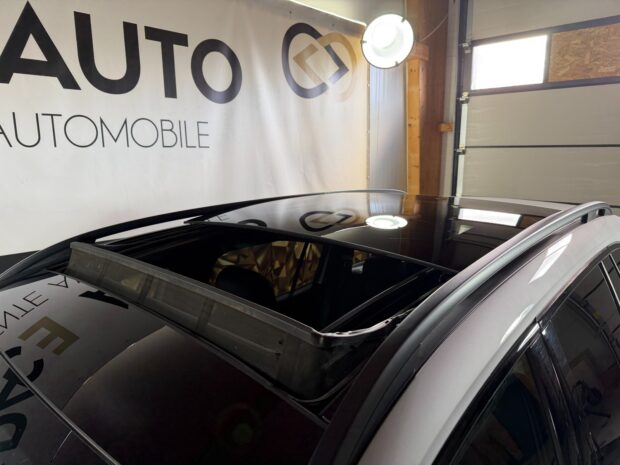 MERCEDES GLB 200 d 8G-DCT AMG Line complet