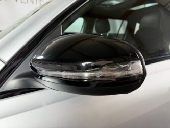 MERCEDES GLB 200 d 8G-DCT AMG Line complet