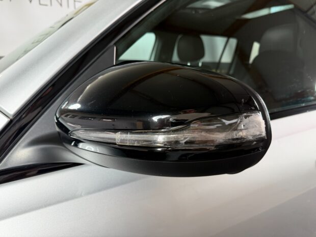 MERCEDES GLB 200 d 8G-DCT AMG Line complet