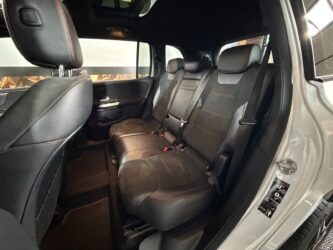 MERCEDES GLB 200 d 8G-DCT AMG Line complet