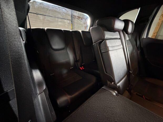 MERCEDES GLB 200 d 8G-DCT AMG Line complet
