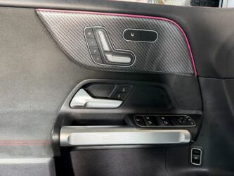 MERCEDES GLB 200 d 8G-DCT AMG Line complet