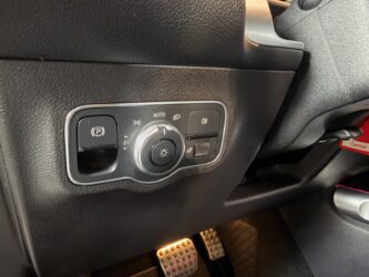 MERCEDES GLB 200 d 8G-DCT AMG Line complet