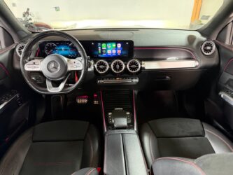 MERCEDES GLB 200 d 8G-DCT AMG Line complet
