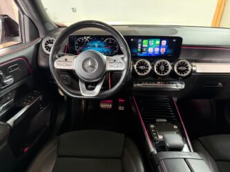 MERCEDES GLB 200 d 8G-DCT AMG Line complet