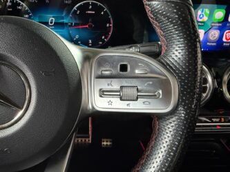 MERCEDES GLB 200 d 8G-DCT AMG Line complet