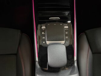 MERCEDES GLB 200 d 8G-DCT AMG Line complet