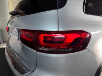 MERCEDES GLB 200 d 8G-DCT AMG Line complet