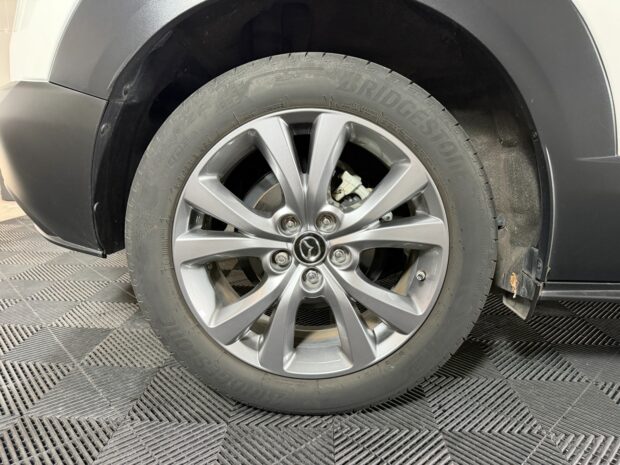 MAZDA CX-30 2022 .0L e-SKYACTIV G M Hybrid 122 ch 4×2 BVM6 Style complet