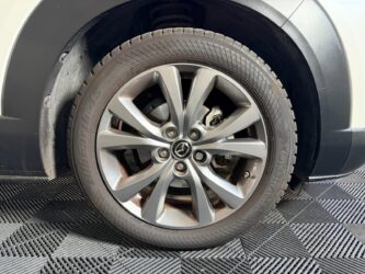 MAZDA CX-30 2022 .0L e-SKYACTIV G M Hybrid 122 ch 4×2 BVM6 Style complet