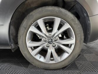 MAZDA CX-30 2022 .0L e-SKYACTIV G M Hybrid 122 ch 4×2 BVM6 Style complet