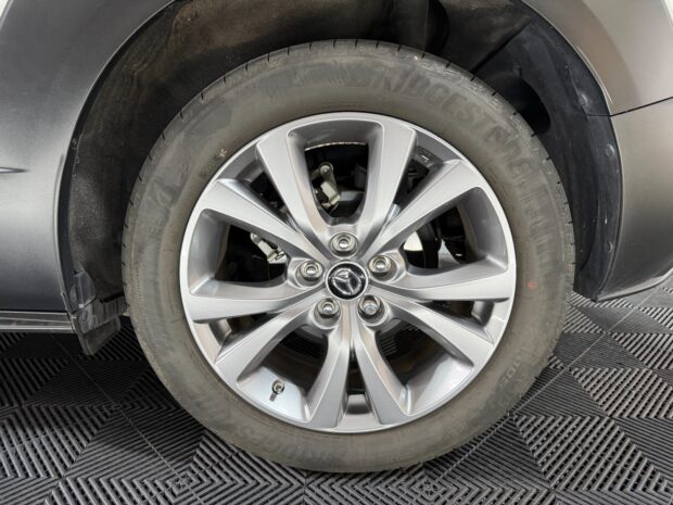 MAZDA CX-30 2022 .0L e-SKYACTIV G M Hybrid 122 ch 4×2 BVM6 Style complet