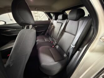 MAZDA CX-30 2022 .0L e-SKYACTIV G M Hybrid 122 ch 4×2 BVM6 Style complet