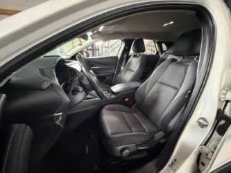 MAZDA CX-30 2022 .0L e-SKYACTIV G M Hybrid 122 ch 4×2 BVM6 Style complet