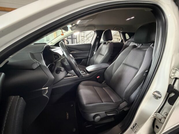 MAZDA CX-30 2022 .0L e-SKYACTIV G M Hybrid 122 ch 4×2 BVM6 Style complet