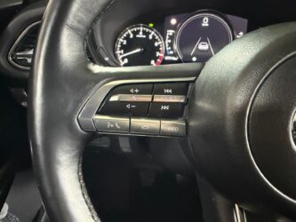 MAZDA CX-30 2022 .0L e-SKYACTIV G M Hybrid 122 ch 4×2 BVM6 Style complet