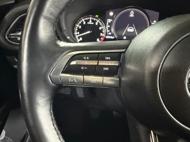 MAZDA CX-30 2022 .0L e-SKYACTIV G M Hybrid 122 ch 4×2 BVM6 Style complet