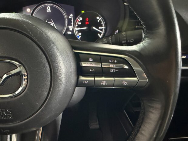 MAZDA CX-30 2022 .0L e-SKYACTIV G M Hybrid 122 ch 4×2 BVM6 Style complet