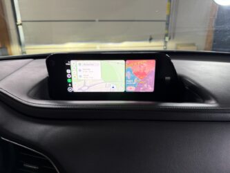MAZDA CX-30 2022 .0L e-SKYACTIV G M Hybrid 122 ch 4×2 BVM6 Style complet