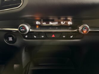 MAZDA CX-30 2022 .0L e-SKYACTIV G M Hybrid 122 ch 4×2 BVM6 Style complet