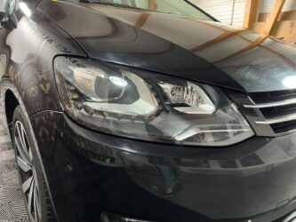 VOLKSWAGEN SHARAN 2.0 TDI 184 BlueMotion Technology DSG6 Allstar complet