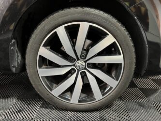 VOLKSWAGEN SHARAN 2.0 TDI 184 BlueMotion Technology DSG6 Allstar complet