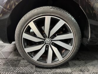 VOLKSWAGEN SHARAN 2.0 TDI 184 BlueMotion Technology DSG6 Allstar complet