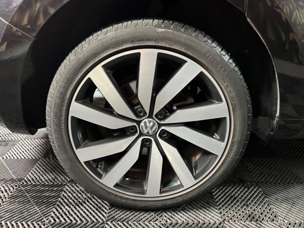 VOLKSWAGEN SHARAN 2.0 TDI 184 BlueMotion Technology DSG6 Allstar complet