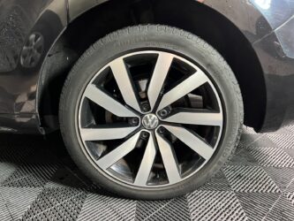 VOLKSWAGEN SHARAN 2.0 TDI 184 BlueMotion Technology DSG6 Allstar complet