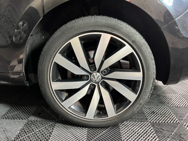 VOLKSWAGEN SHARAN 2.0 TDI 184 BlueMotion Technology DSG6 Allstar complet