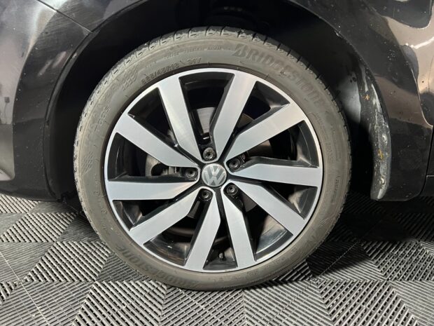 VOLKSWAGEN SHARAN 2.0 TDI 184 BlueMotion Technology DSG6 Allstar complet