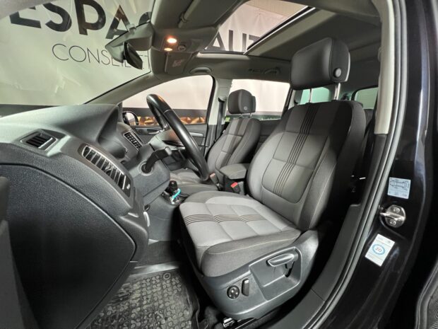 VOLKSWAGEN SHARAN 2.0 TDI 184 BlueMotion Technology DSG6 Allstar complet