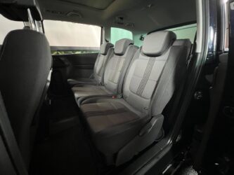 VOLKSWAGEN SHARAN 2.0 TDI 184 BlueMotion Technology DSG6 Allstar complet