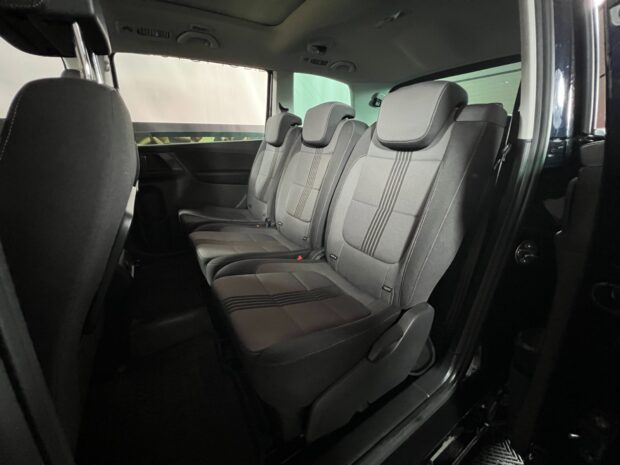 VOLKSWAGEN SHARAN 2.0 TDI 184 BlueMotion Technology DSG6 Allstar complet