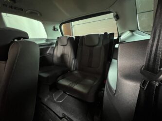 VOLKSWAGEN SHARAN 2.0 TDI 184 BlueMotion Technology DSG6 Allstar complet