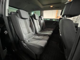VOLKSWAGEN SHARAN 2.0 TDI 184 BlueMotion Technology DSG6 Allstar complet