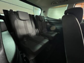 VOLKSWAGEN SHARAN 2.0 TDI 184 BlueMotion Technology DSG6 Allstar complet