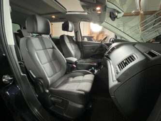 VOLKSWAGEN SHARAN 2.0 TDI 184 BlueMotion Technology DSG6 Allstar complet