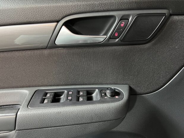VOLKSWAGEN SHARAN 2.0 TDI 184 BlueMotion Technology DSG6 Allstar complet