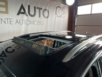 VOLKSWAGEN SHARAN 2.0 TDI 184 BlueMotion Technology DSG6 Allstar complet