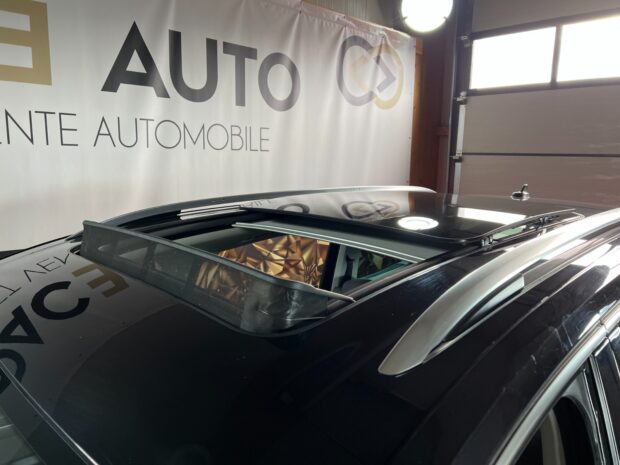 VOLKSWAGEN SHARAN 2.0 TDI 184 BlueMotion Technology DSG6 Allstar complet