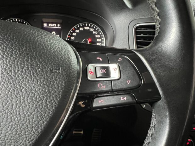 VOLKSWAGEN SHARAN 2.0 TDI 184 BlueMotion Technology DSG6 Allstar complet